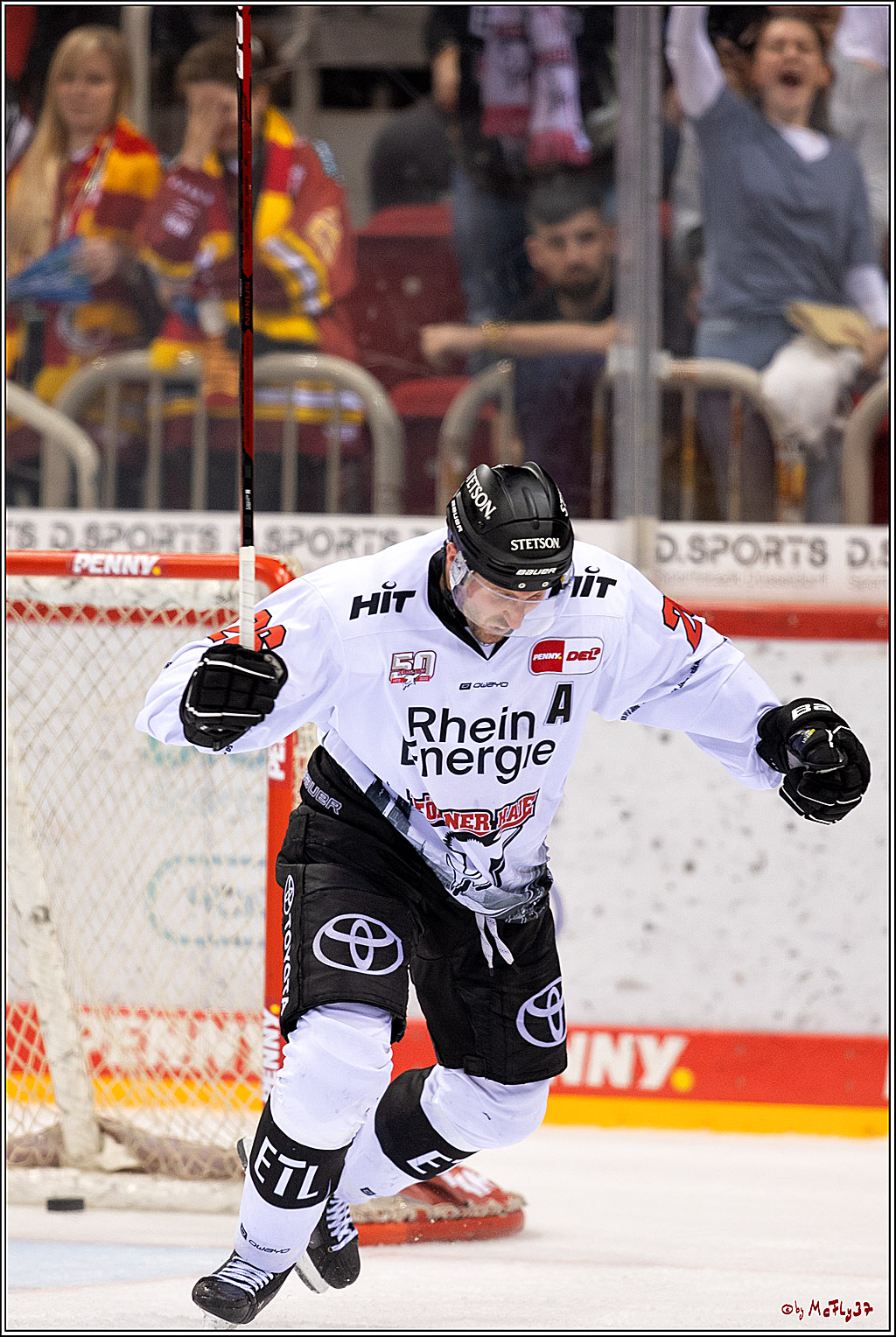 PENNY DEL;  Düsseldorfer EG - Kölner Haie; Düsseldorf, 28.10.2022